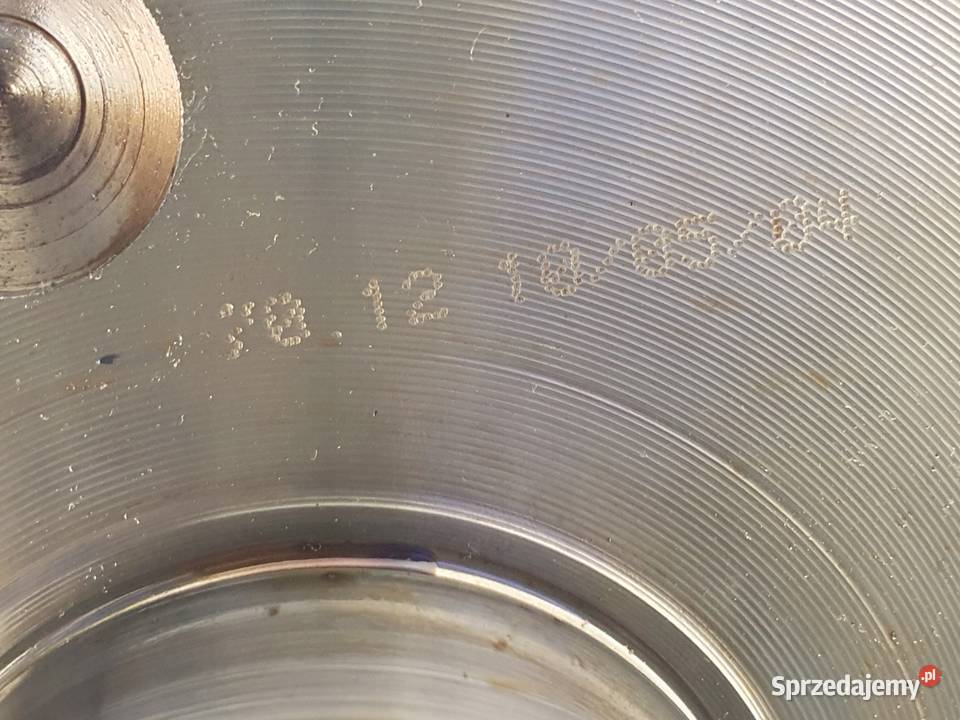 WAŁ KORBOWY Jaguar XType X400 25 V6 F53E6303B20A osobowe Chełm