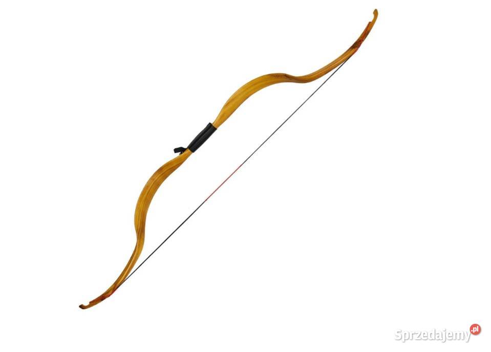 Łuk Refleksyjny Tradycyjny Sportowy Taktyczny 25 Nowy Sącz sprzedam