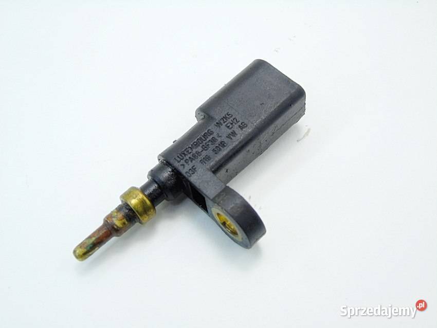 CZUJNIK WODY 14 TSI GOLF 7 A3 LEON ALTEA Sosnowiec