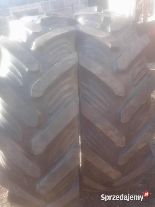 Opony 112r24 11224 28085r24 Czernikowo