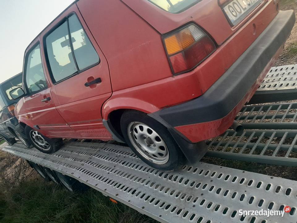 Golf 2