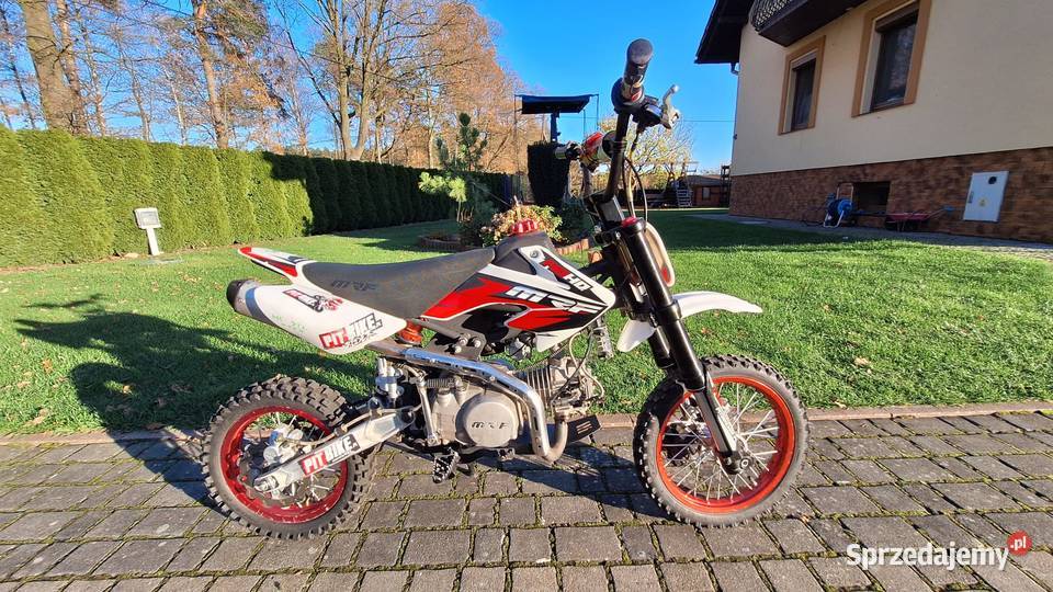 Mrf 140 HQ 2019r 150mth Kochanowice