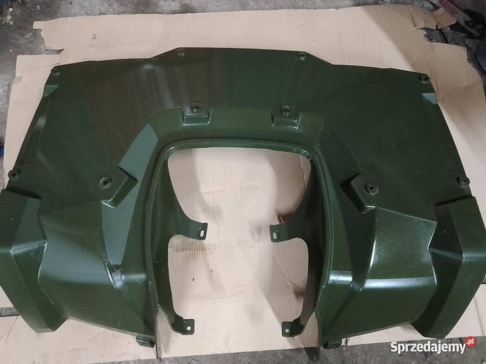 Polaris Sportsman 570 fabrycznie nowy plastik Elementy nadwozia Konin