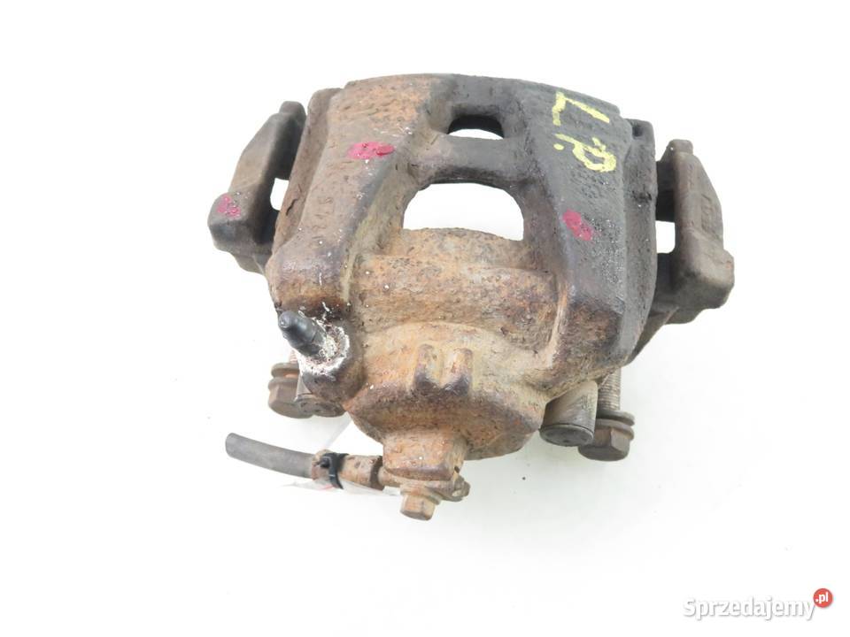 ZACISK LEWY PRZÓD SEAT ALHAMBRA II 20 TDI małopolskie sprzedam