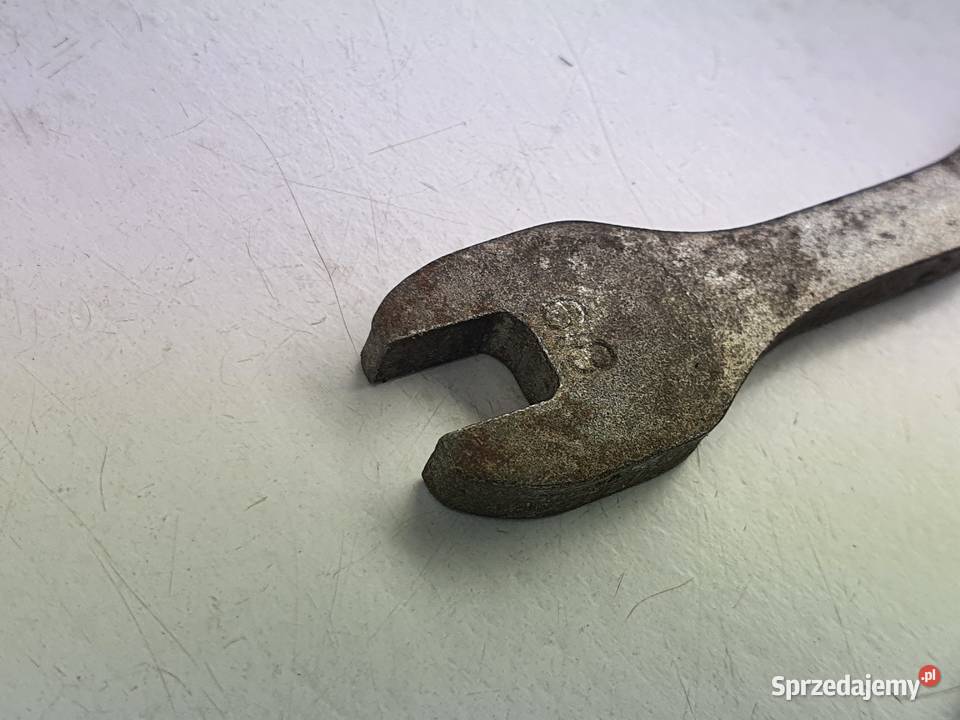 Klucz Do Szprych Cross Enduro Suzuki Yamaha łódzkie