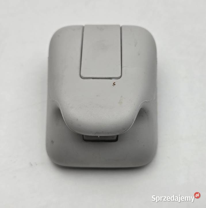 MOCOWANIE UCHWYT DASZKA FORD FOCUS MK4 Janowice