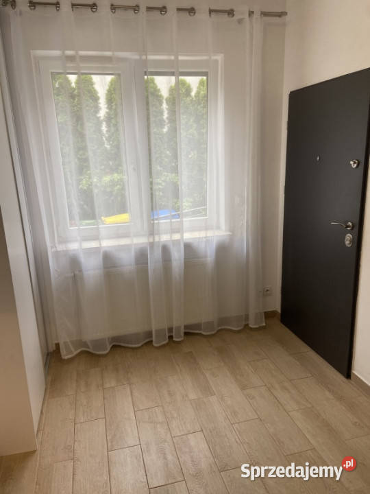 Wynajmę mieszkanie 40 m2 Warszawa sprzedam