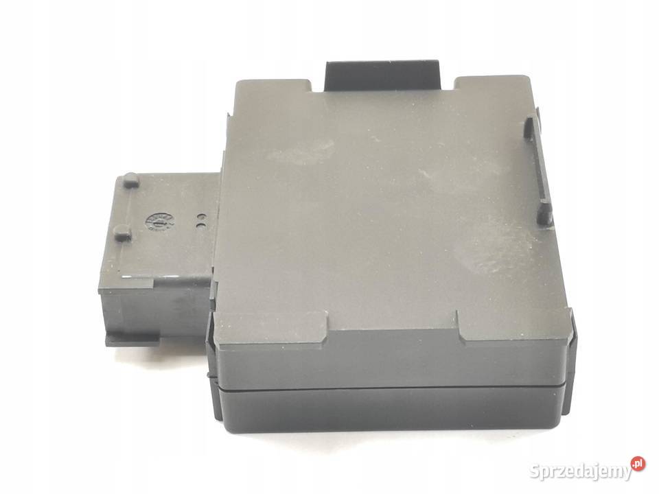 MODUŁ PARKOWANIA PDC FIAT ABARTH 500 2007 NOWY osobowe