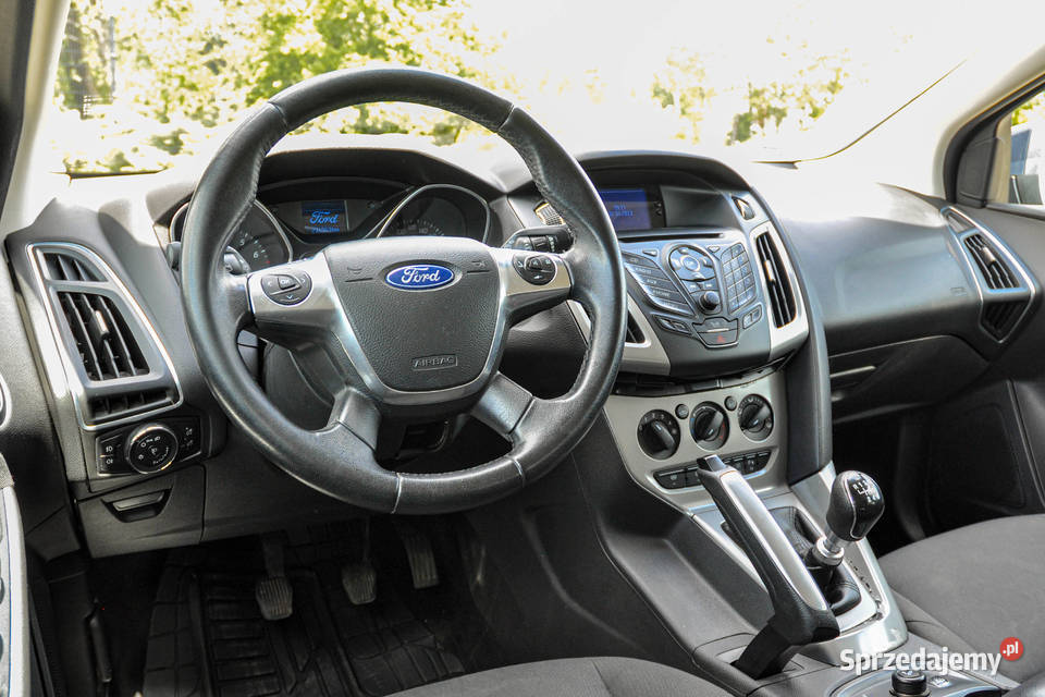 Ford Focus 2013 r sprzedam