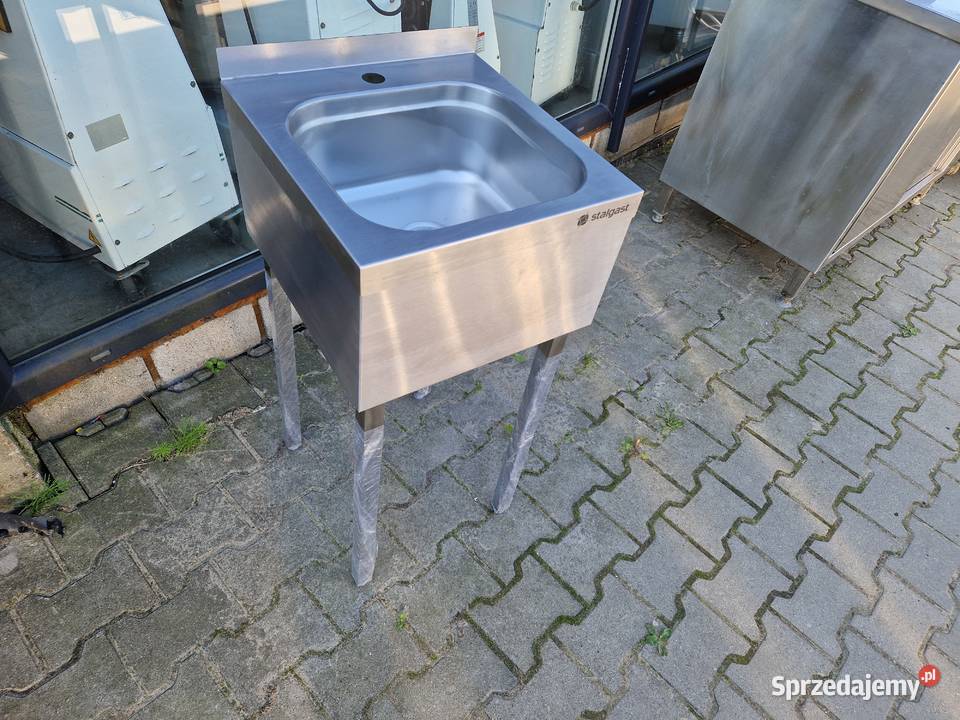 Zlew Gastronomiczny 1 Komorowy 404085 Ostrów Wielkopolski