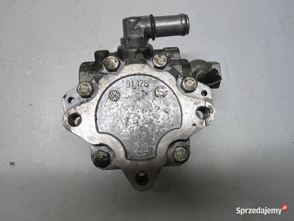 AUDI A3 32 V6 4X4 04R 250 8E0145155P POMPA świętokrzyskie