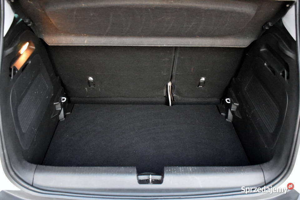Opel Crossland X Ultimate 12Turbo 110 AUTOMAT Zduńska Wola