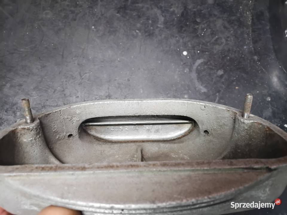 BMW R35 pokrywa głowicy Motoryzacja Ozimek