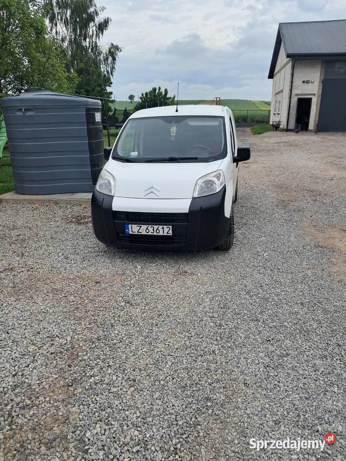 Sprzedam 265000km Bychawa