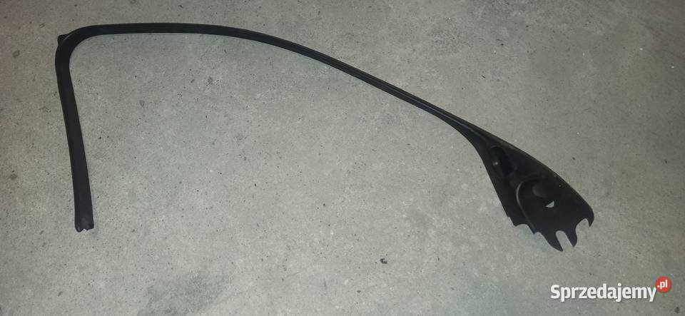 SAAB 93 93 II uszczelka ramy drzwi lewa przod Sosnowiec sprzedam