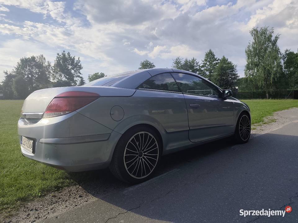 zamienię na 5 drzwiowe auto lubelskie