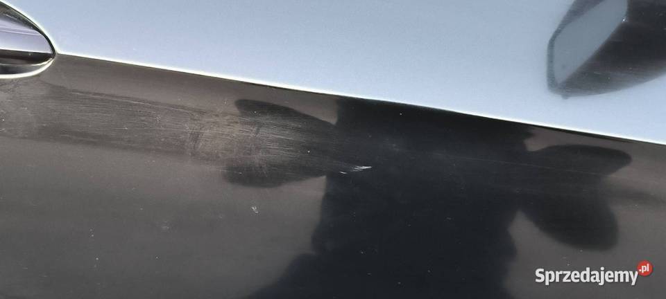 DRZWI PRAWE PRZÓD MERCDESBENZ W212 E350 197 Lipno