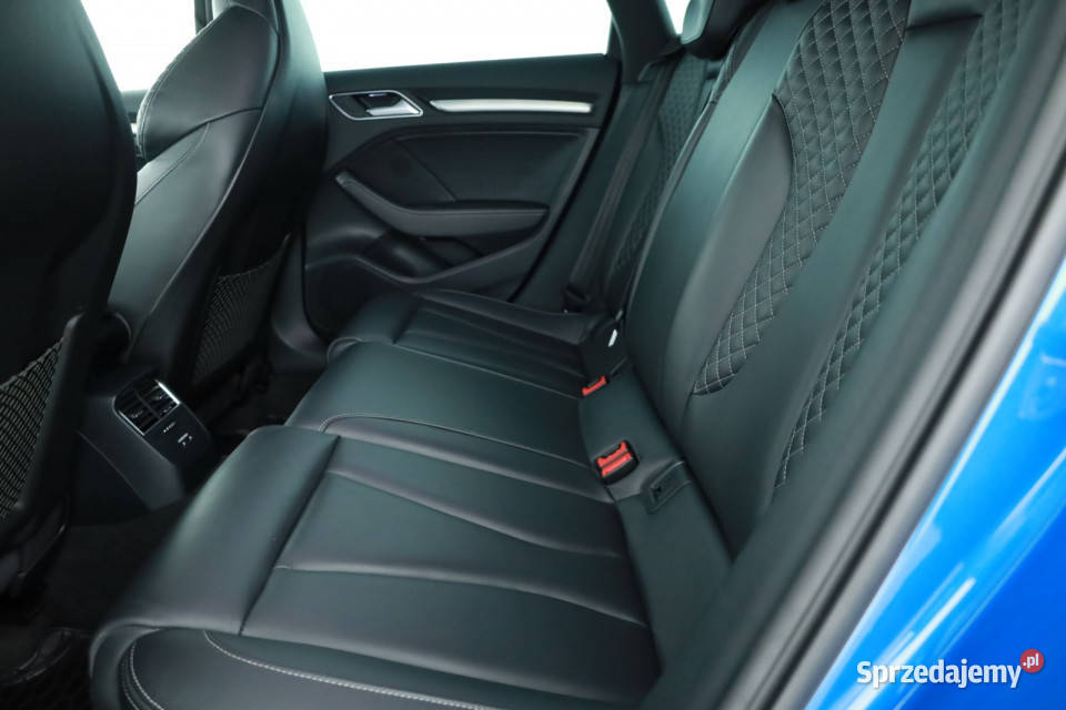 Audi S3 20 TFSI ESP Piaseczno