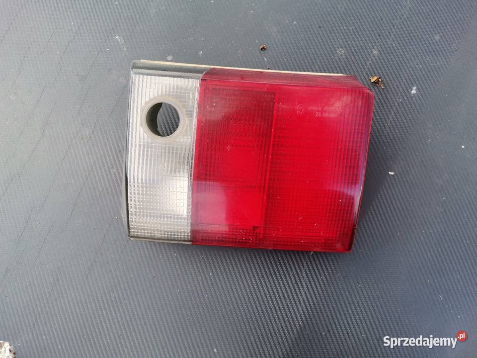 Sprzedam lampy w tylną klapę do audi 80 b4 Łaziska Górne