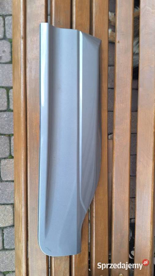 Listwa tylnych lewych drzwi Ford KUGA 3 Rok produkcji 2019 Raczyn