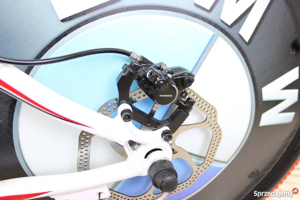 Rower Elektryczny eBMW Super Bike X6 600Watt Miejskie