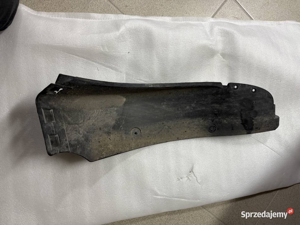 Chevrolet spark m300 nadkole lewe oryginał Nadkola Kolbuszowa Dolna