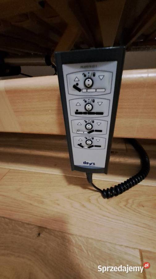 Łóżka Rehabilitacyjne Elektryczne Sprzedaż z