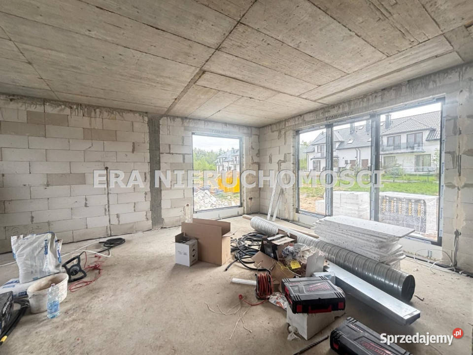 Dom wolnostojący 163m2 Sowlany polna Nieruchomości