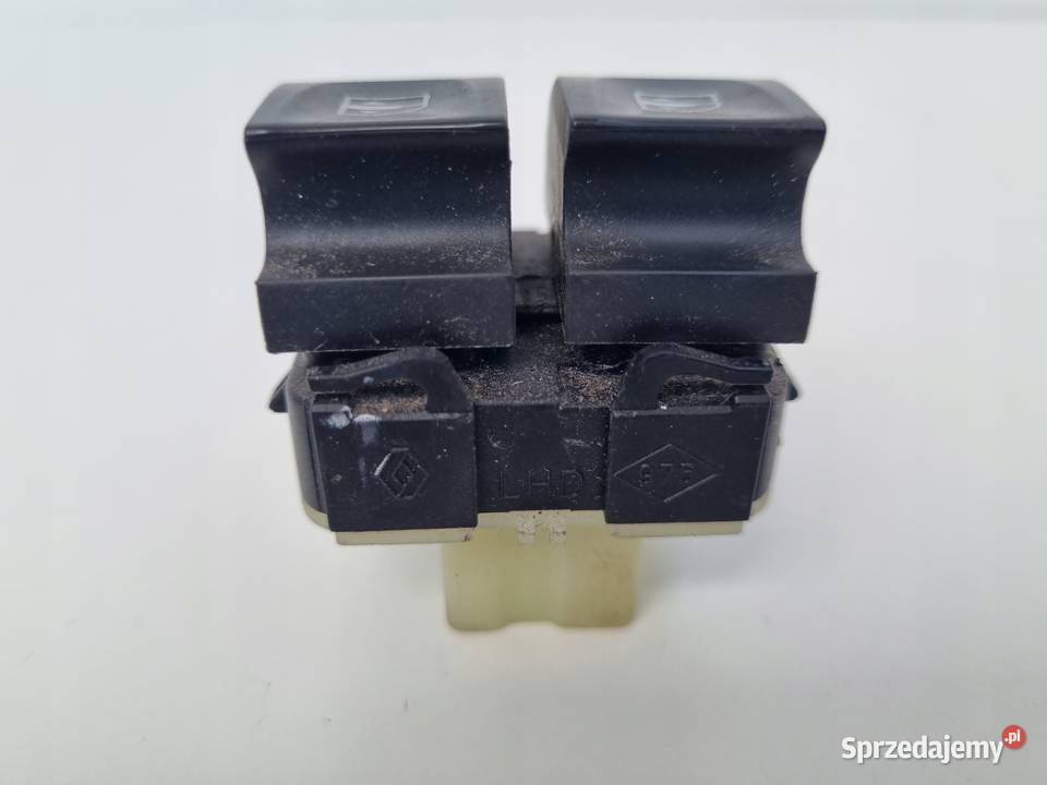 Renault Dacia PANEL SZYB Przełącznik włącznik Rudka sprzedam