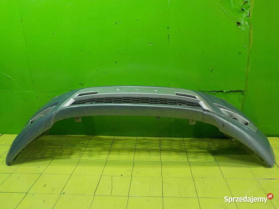 FORD MONDEO MK4 X SPORT 09r zderzak przod Suków