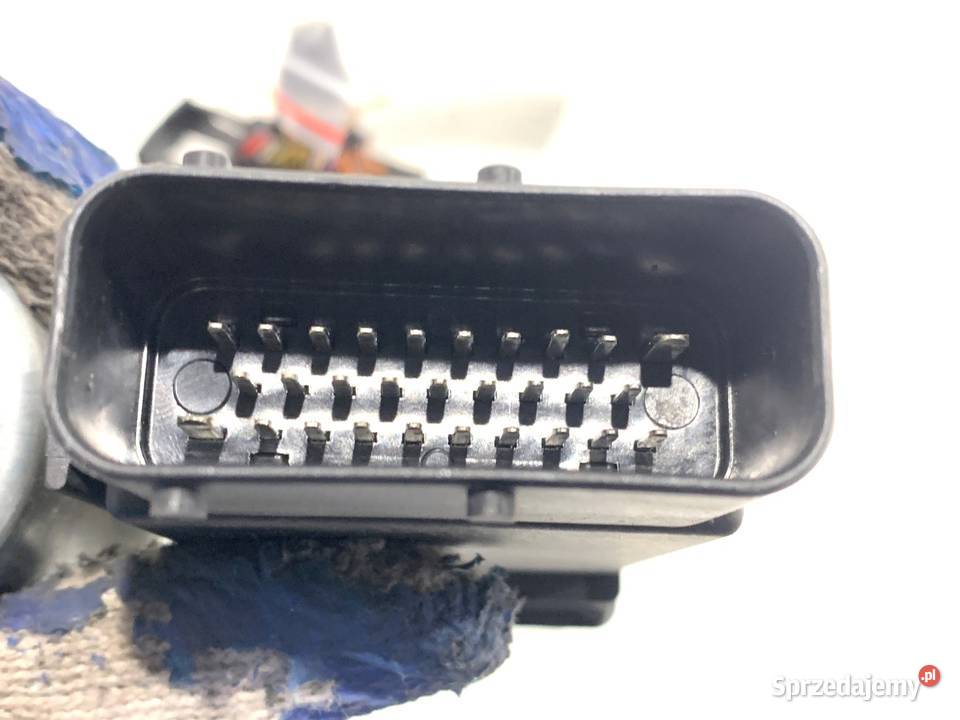 SILNIK PODNOSZENIA SZYBY LEWY PRZÓD SEAT LEON I