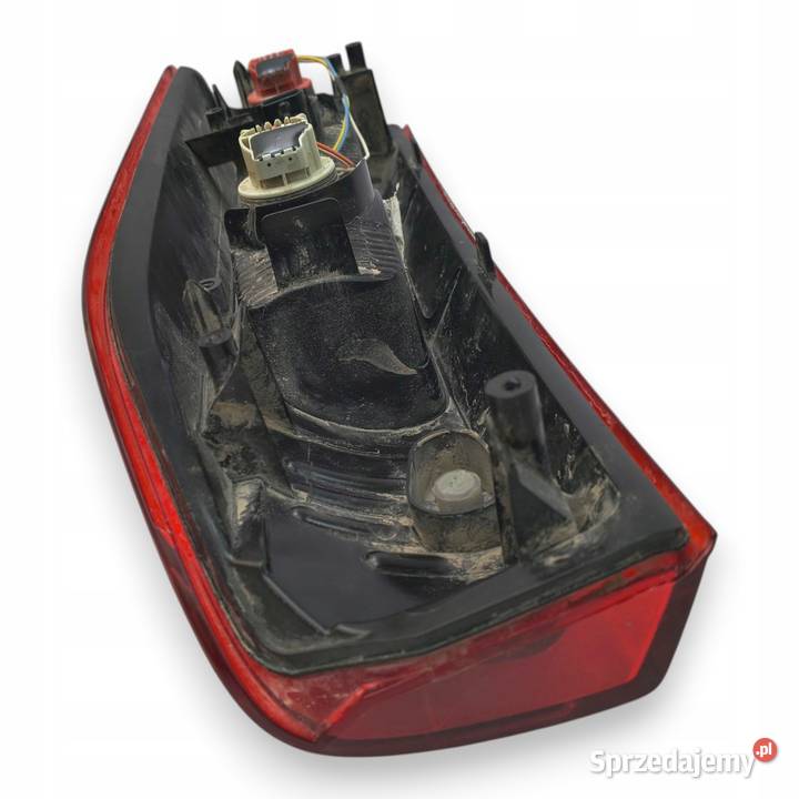 LAMPA LEWA Renault Trafic III Opel Vivaro B Chełm sprzedam