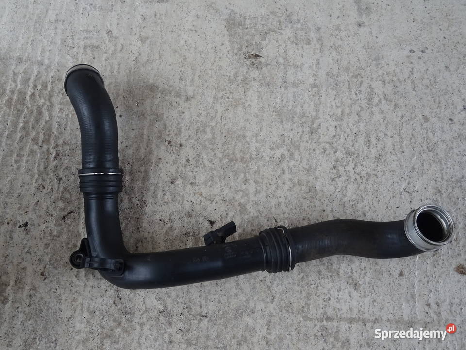 Przepustnica 038128063G 20 TDI VW Touran Caddy Wieluń