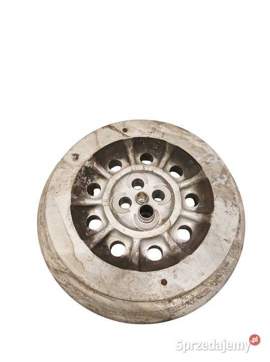 KOŁO PASOWE 1330300300 20 CGI 45 AMG Mercedes Elementy napędu