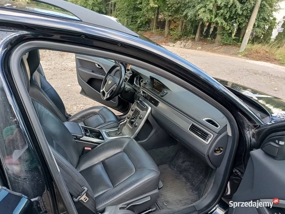 Volvo v70 małopolskie Sułków