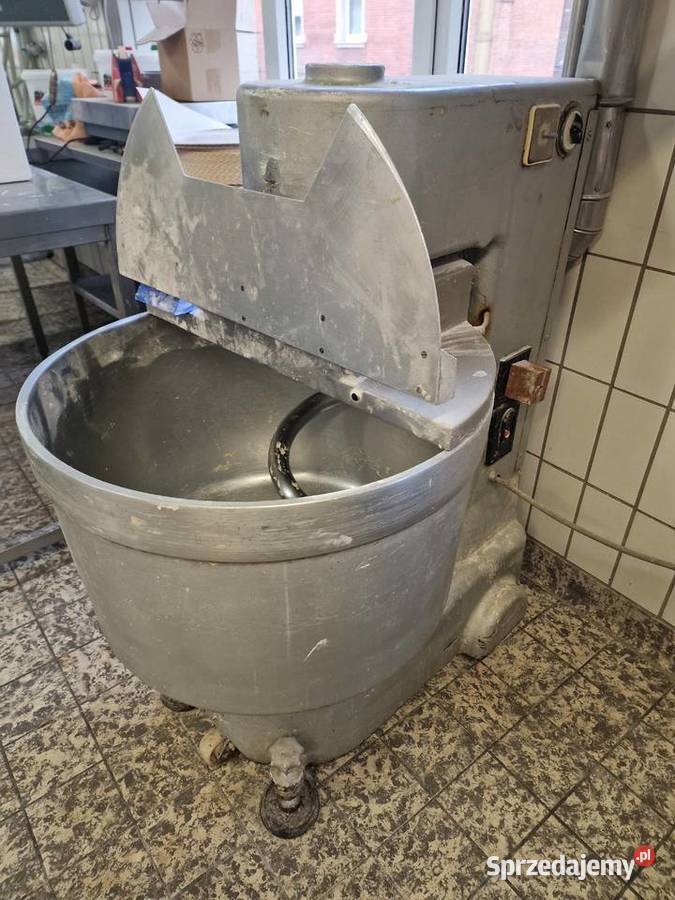 Miesiarka spiralna Erka podkarpackie Rzeszów