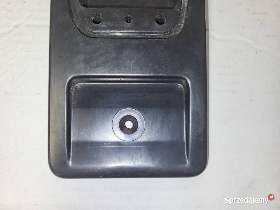 Trabant 601 Nowa podstawa lampy tył Piaseczno
