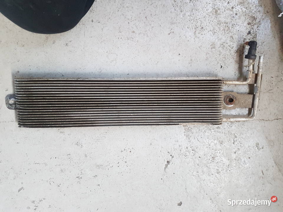 VW SKODA 19 TDI CHLODNICA PALIWA 1K0203491D Turek