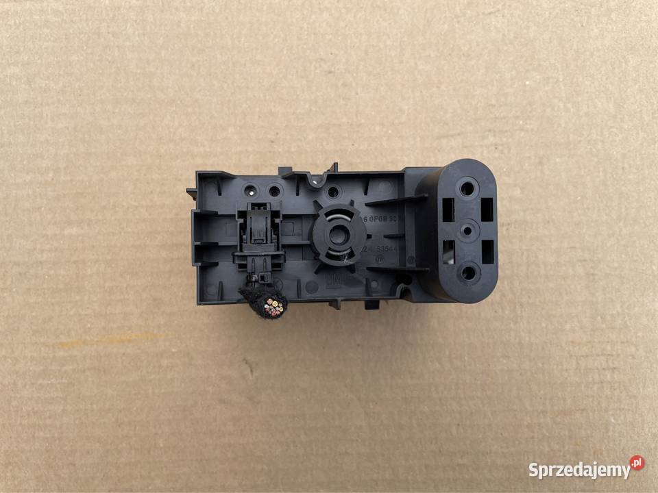 93394755 włącznik świateł Opel meriva a zachodniopomorskie