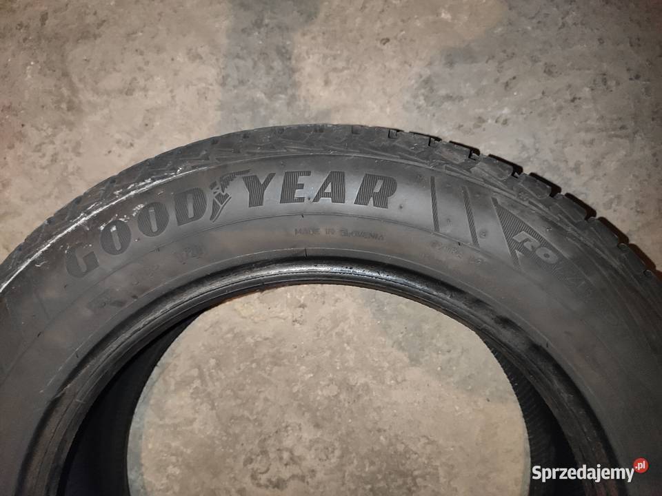 Opona Goodyear Vector 4 Seasons Gen2 20555 R16 Kielce sprzedam