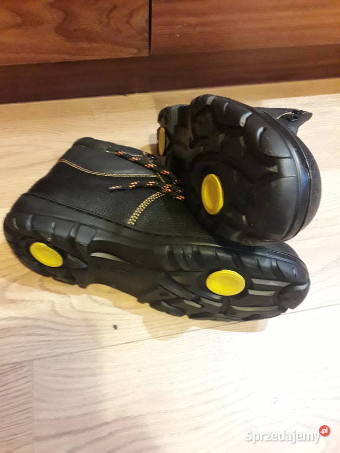 Buty robocze 44