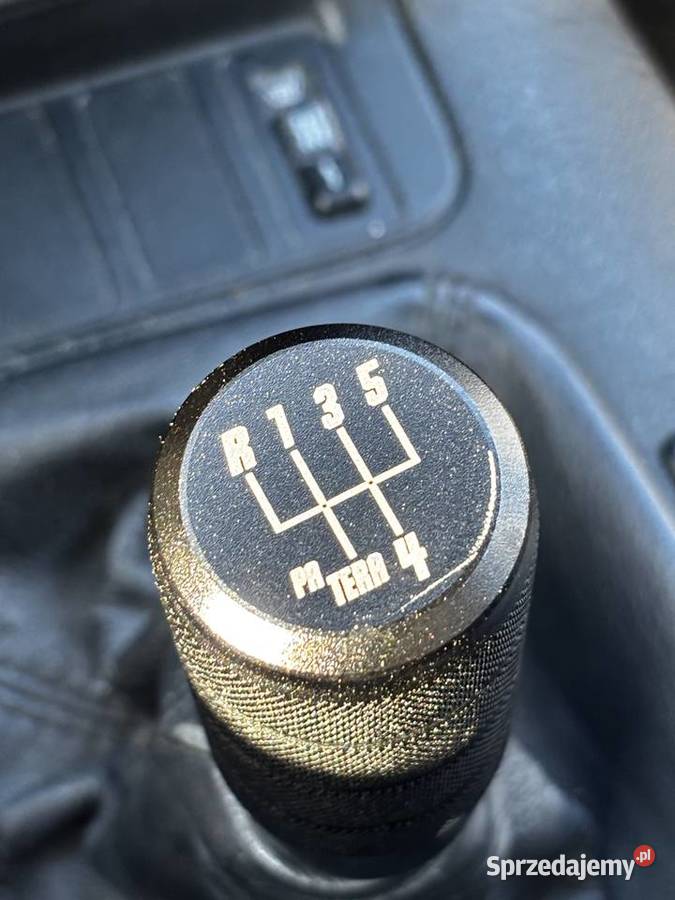 BMW E36 316i klima automatyczna podgrzewane Seria 3