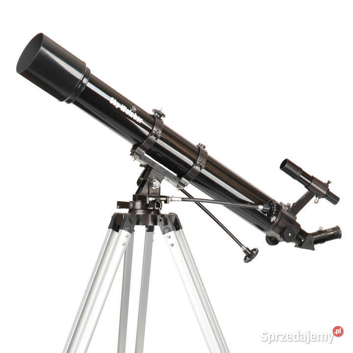 Teleskop SkyWatcher BK 909 AZ3 90900 Warszawa