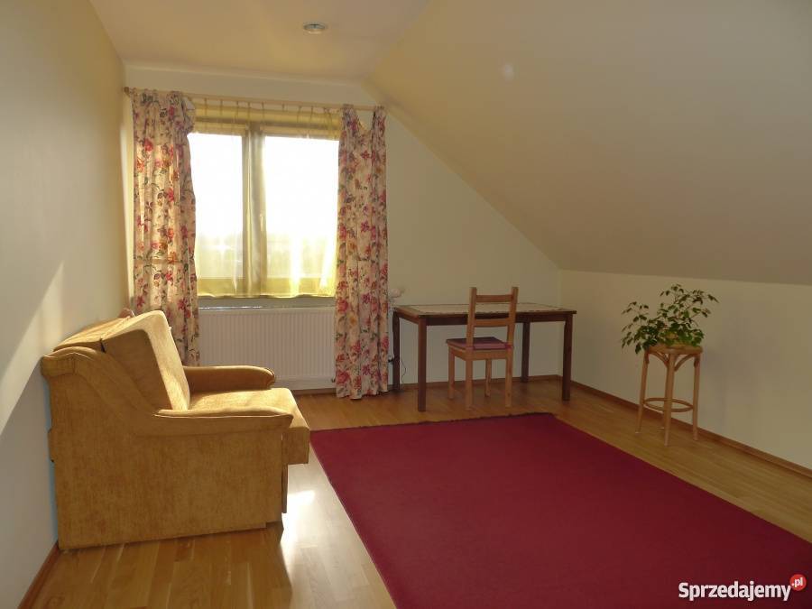 Sprzedam ładny dom w Truskawiu Izabelin