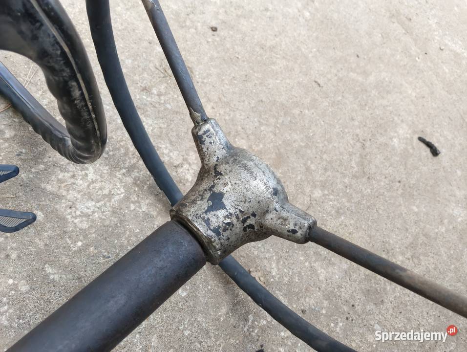 Kierownica Fiat Polonez stary traktor 2 sztuki