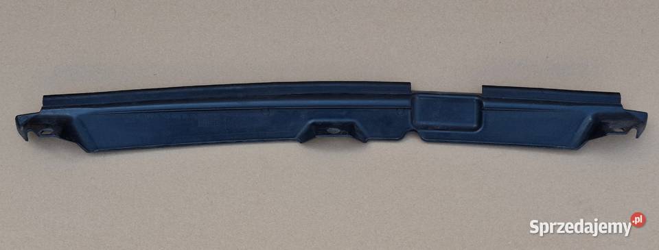 MERCEDES GLC W253 X253 KIEROWNICA POWIETRZA WLOT Bieleń