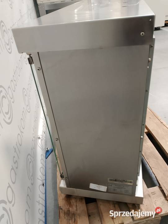 Rożen elektryczny obrotowy 000OE12 Kromet Wrocław