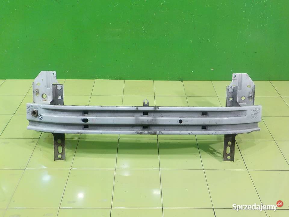 FORD ECOSPORT II 15 TDCI 15r 5D belka zderzaka Suków