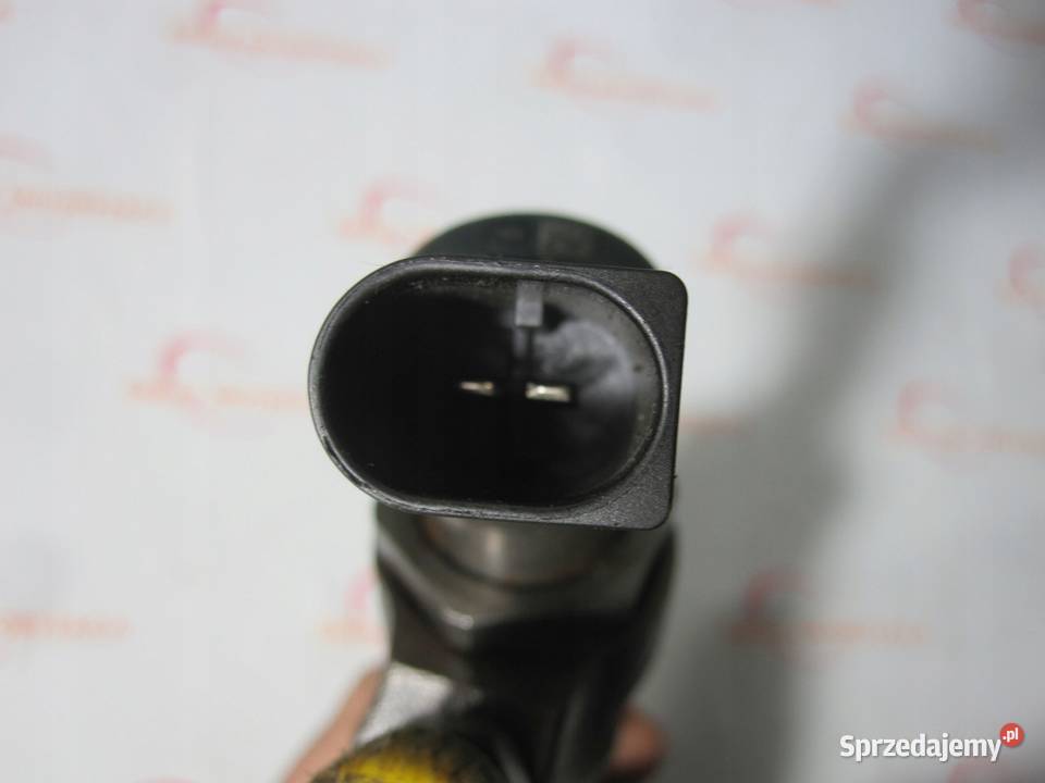 PEUGEOT CITROEN 20 HDI wtrysk wtryskiwacz Kielce