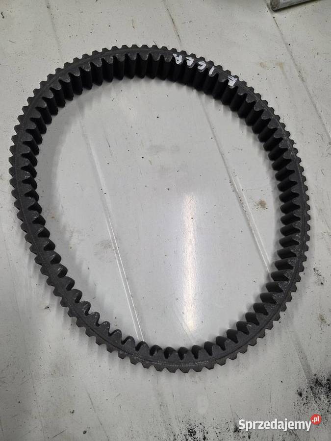 Pasek suzuki eiger 400